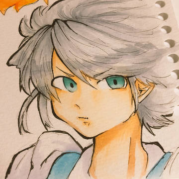 イナズマイレブン落描き等
