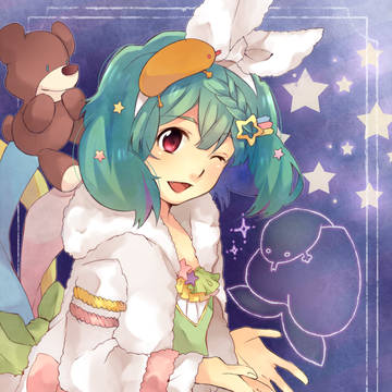 🍑運命です　特別です🍑