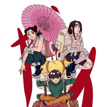 ガイ班