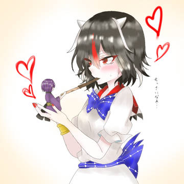 ポッキーゲーム