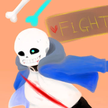 sans