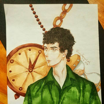 Time is not enough