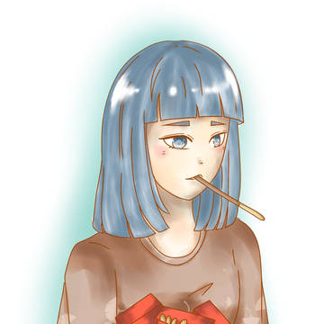 pocky