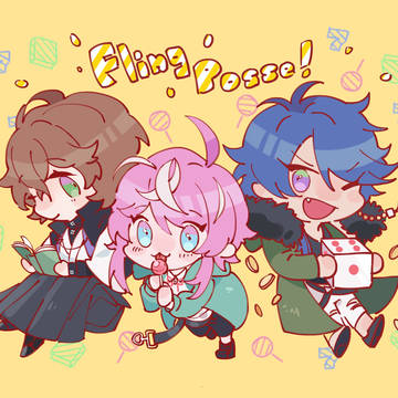 🎤FP