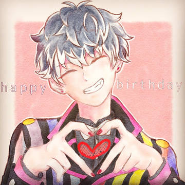 モモちゃんお誕生日おめでとう🎉🎉🎉