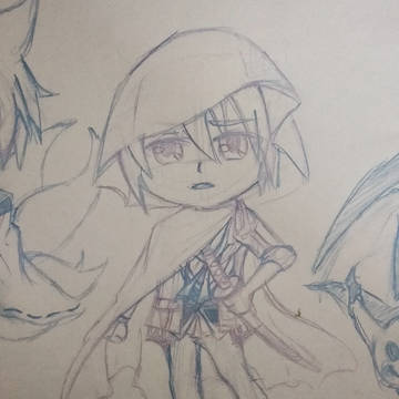 本名制作系列