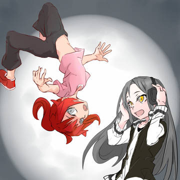 短編記念