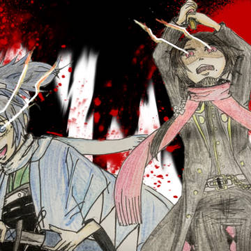 刀剣乱舞