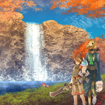 FFCCログ