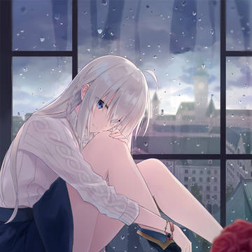 魔女の旅々８