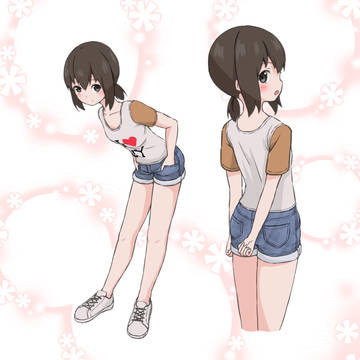 デート服