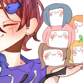 イラストまとめ