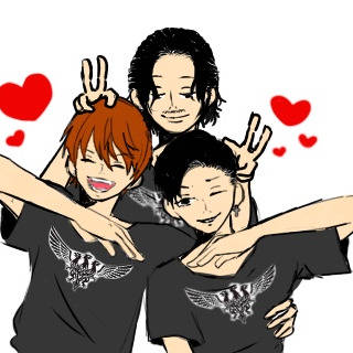 ❤