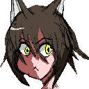 猫耳少女
