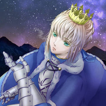 アルトリア
