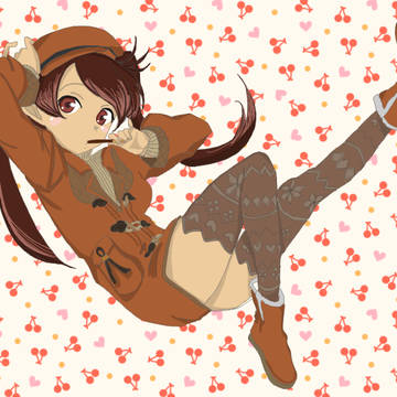 みんとちゃん
