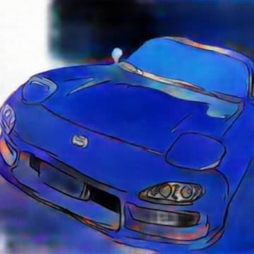 まいかー