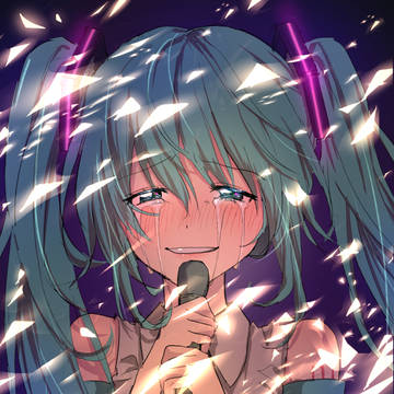 最高速の別れの歌