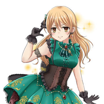 森久保ちゃん