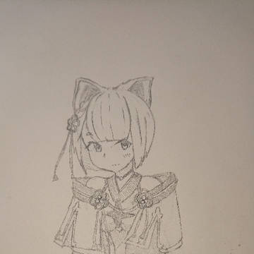 ヴァジラ、のつもり