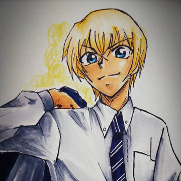安室さん
