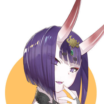 酒呑童子