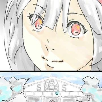 我がアイギス軍メンバー：１２