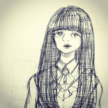 落書き