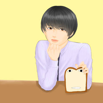 ユニゾン イラストまとめ