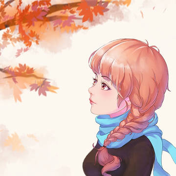 枫