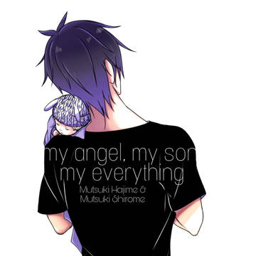 Hajime x Shun