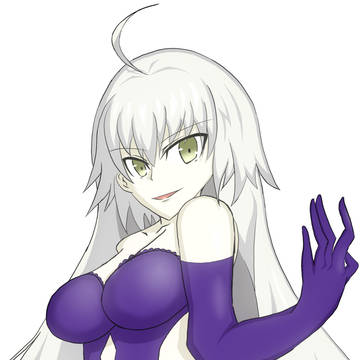 ジャンヌオルタ