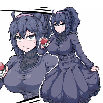 ポニオカちゃん