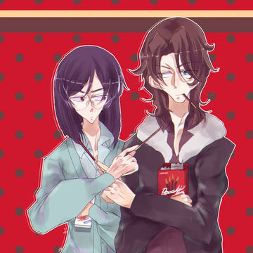 ポッキー