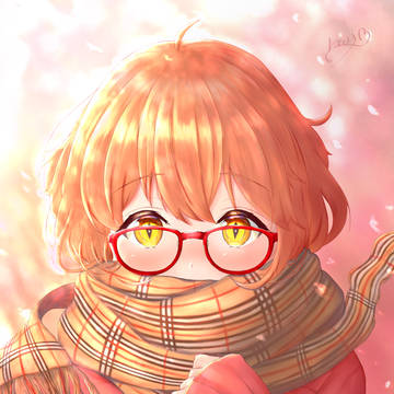 栗山未来