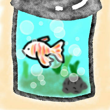金魚