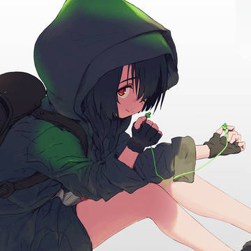 アノシラスちゃんかわいい(臭い)