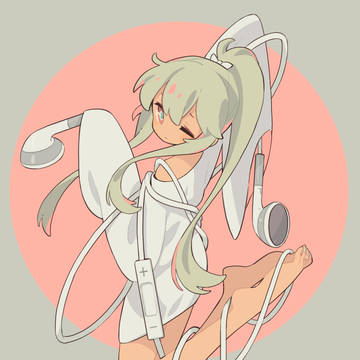 earphone