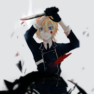 中也さんいろいろ