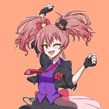 美嘉ちゃんお誕生日おめでとう!!!