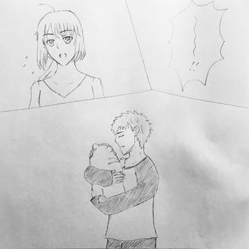 貴方を愛している
