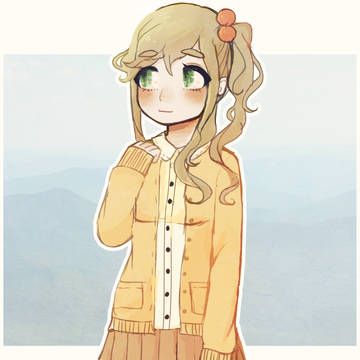犬山あおい