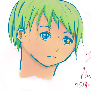 No.1ー2018.11.12