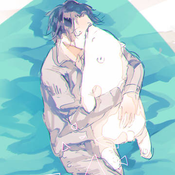 てにふ