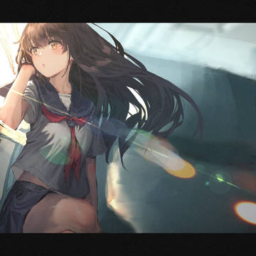 憧憬