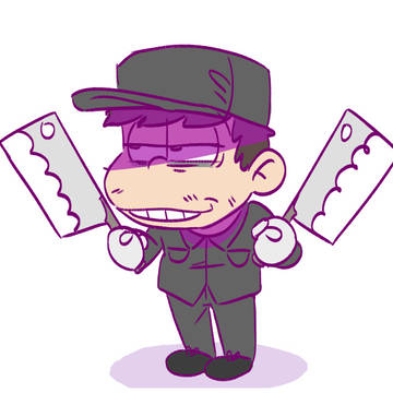 knife!!