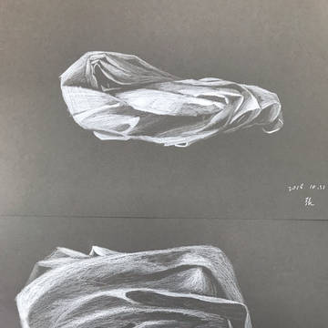 两块破布