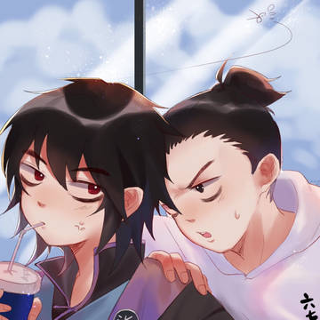 柒七