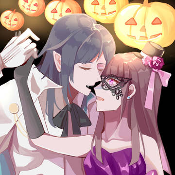 Happy Halloween