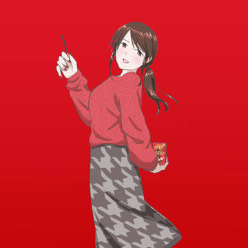美優さん